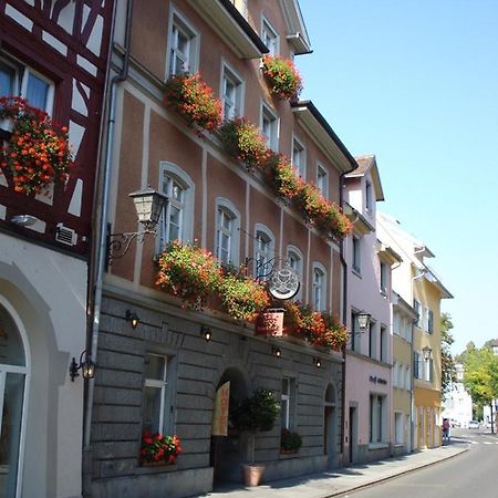 Hotel Zum Roemer Uberlingen Esterno foto